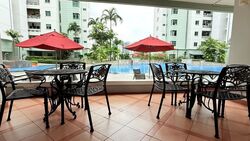 Merawoods (D23), Condominium #620135891